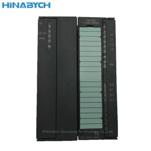 Simatic Programmable Logic Controller 6es7354-1ah01-0ae0 S7-300 Siemens