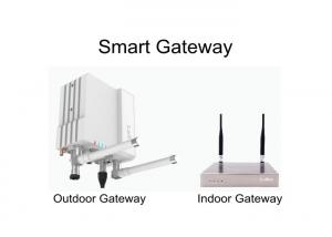 Quality Smart LoRa Gateway For LoRaWAN Energy Meter And Automatic Meter Reading Solution for sale