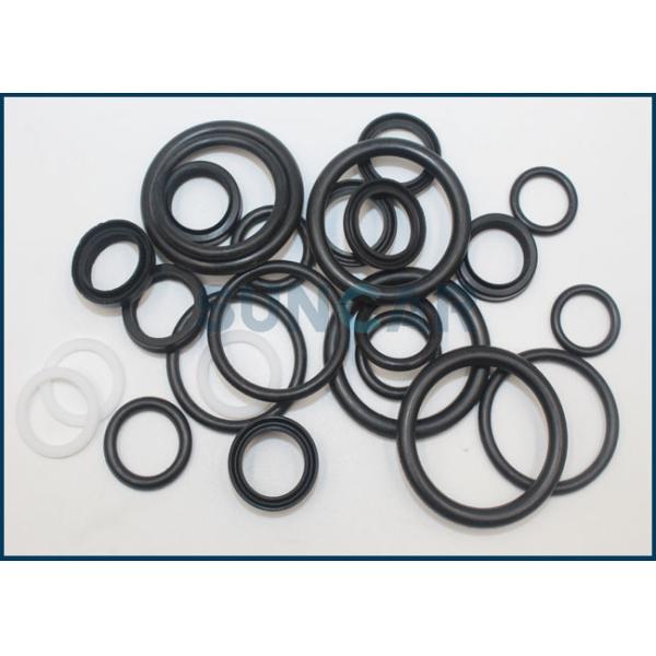 XKAY-00667 XKAY00667 Foot Control Valve Seal Kit For HYUNDAI R140LC-9 R140CR-9