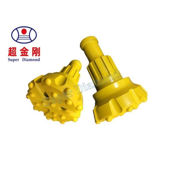 Buy 6inch High Air Pressure Rock Drilling DTH Hammers -Ql60 M60 SD6 DHD360 Cop64 CD65 Your Trusted Source for DTH Drill Bits at wholesale prices
