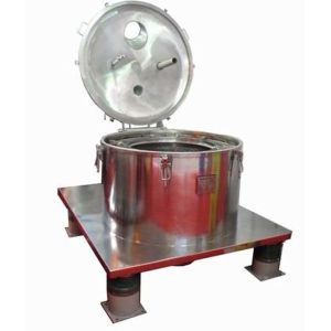 Health Care Products anti-corrosion centrifuge sanitary food centrifuge