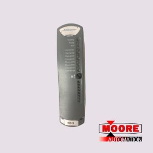 T9801 ICS TRIPLEX Digital Input TA 16 Channel, Simplex, Commoned