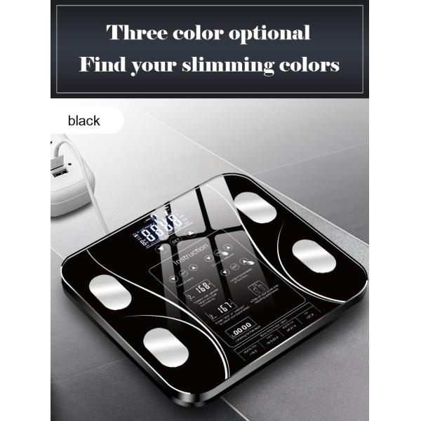 72*32mm LCD Portable Electronic Infant Baby Weighting Scale for kg/lb/st Measurement