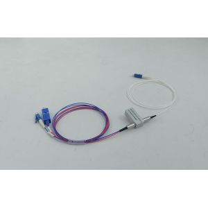 Polarization maintaining 1x2 PM mechanical optical switch non-latching 1310nm