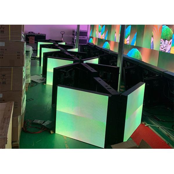 Buy P3 Led Outdoor Advertising Screens at wholesale prices