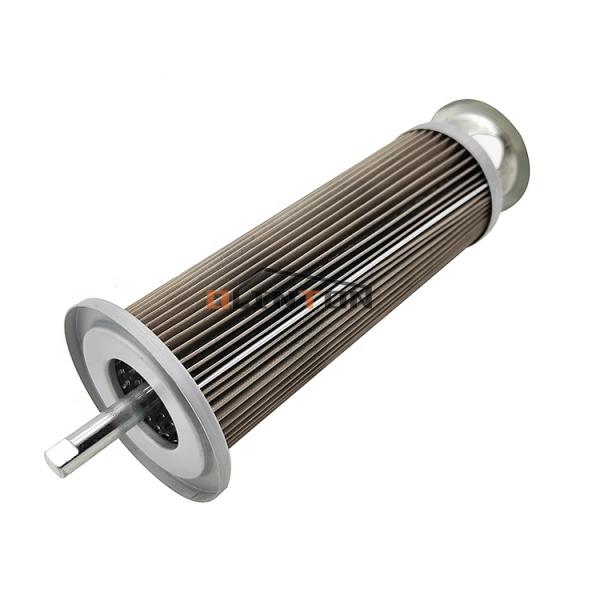 Construction Works Essential Hydraulic Oil Filter 14X1011712 for Komatsu D85 D65