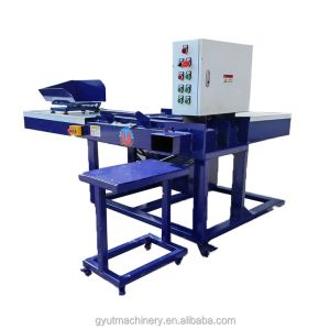 2300*5700*2900mm Textile Scale Weighing Horizontal Wiper Compress Machine for Textile
