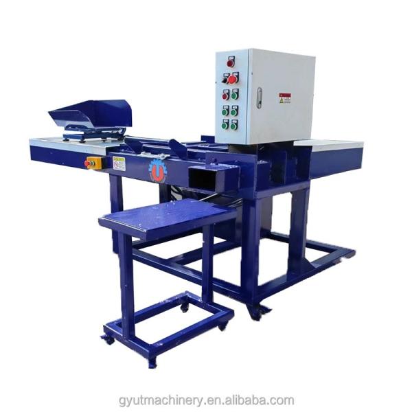 Buy 2300*5700*2900mm Textile Scale Weighing Horizontal Wiper Compress Machine for Textile at wholesale prices