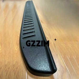 Toyota Tundra Running Boards Aluminum Alloy 2022 Tundra Running Boards