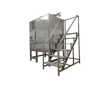 High Solvent Recovery Equipment Solvent Recycling Machine For Extracting Re Use