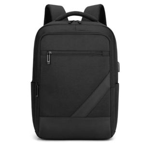 Anti-Theft Laptop Backpack Weekender Travel Laptop School Backpack Bag