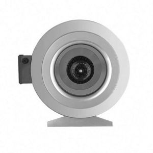 High Air Pressure Centrifugal Fan for Inline Duct Exhaust Voltage 240V 23-65