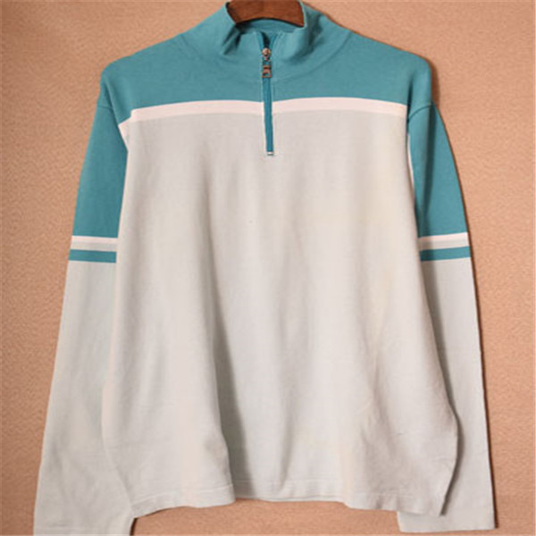 Buy Ladies 1/4 Zipper Sweaters /  Nice Sweater at wholesale prices