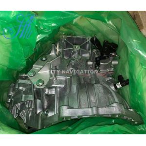 Jetour X90 1.5 1.5T 2020 Transmission Gearbox QR621MHB 621MHB 621 Engine Model