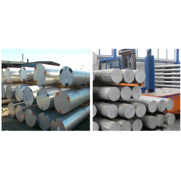 5083 6060 Mill Aluminum Alloy Round Bar 6061 6063 6082 7075 O-H112