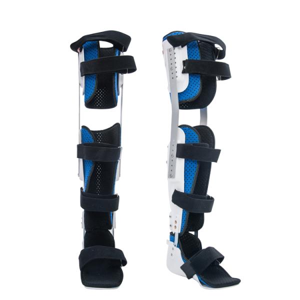 Factory Direct Professional Drop Medical Ankle Foot Drop Joint Orthosis Brace