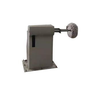 Polishing Process For Guitar Surfaces Automatic Streamline