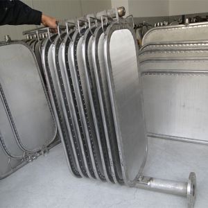 Sunflower Oil Leaf Filter Machine 12m2 Filtration Area 2-4T/H