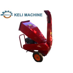 Quality Mill Crusher 701-1E Hand Push Pulverizer With 188F Diesel Engine for sale