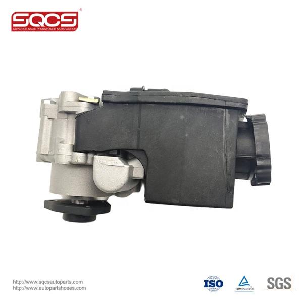 Mercedes-Benz Car Fitment OEM 0024662601 SQCS Power Steering Pump for Sprinter W901 W903 W904 Auto Parts