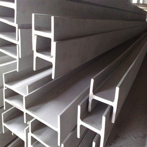 16Mn Carbon Steel Sections H Frame Construction Material ASTM Standard