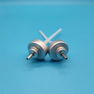 Metered Valve Engineered Offering Excellent Compatibility with Alcohol-Based