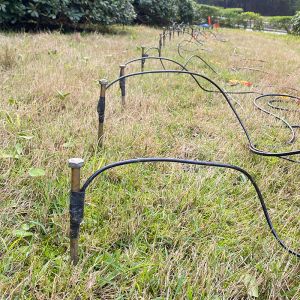 Multi-Function IP Survey System High-Resolution Terrameter Instrument Undergroun