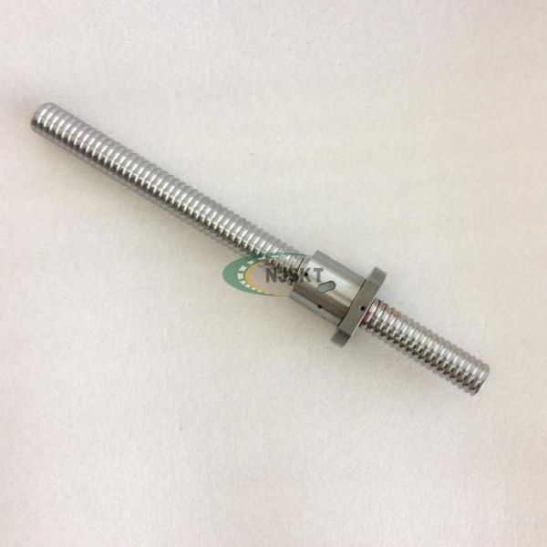 Buy Original TBI Ball Screw SFNU06310 63mm Ball Screw Manufacturing at wholesale prices