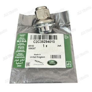 Suitable for Jaguar wheel hub nuts C2C35294010 T4N33551