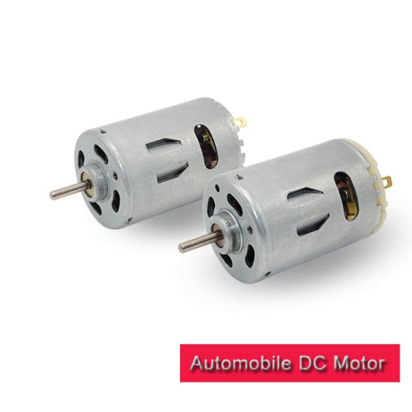 High Torque Automobile DC Motor 12v 24v RS 540 545 For Precious Instruments