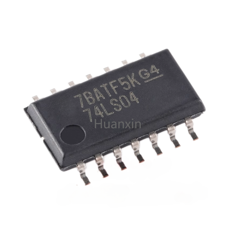 Quality SN74LS04NSR for sale