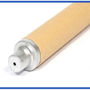 Industrial Grade Thermocouple For Molten Iron High Sensitivity