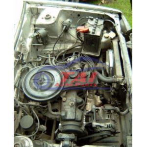 Nissan MA10 MR18 MR20 NA16 PF QG13 Gasoline Engine Parts