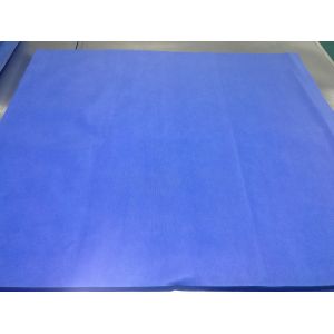 Sterile Hospital Medium Drapes Medical Supplies Wrapping Surgical Drapes