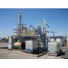 Buy cheap 99.9% Fuel Grade Fuel Ethanol Plant , Ethanol Purification Plant from wholesalers