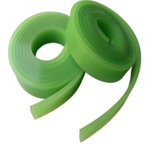 Any colour Weer-Resistance Indstrial PU Polyurethane Flat Screen Printing