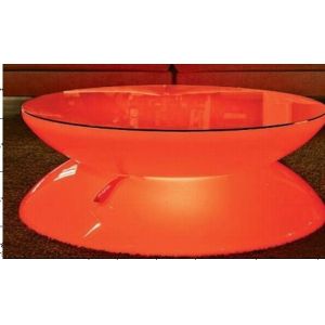 Quality LED coffee table Bar-042 colors changeable Waterproof IP65 for outdoor use for sale