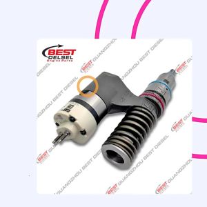 Quality Diesel Engine Injector 249-0746 10R-2826 10R-2827 For Cat-erpillar 3152B Common Rail for sale