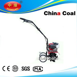 Quality 1E44F-5 engine mini tiller with good quality for sale