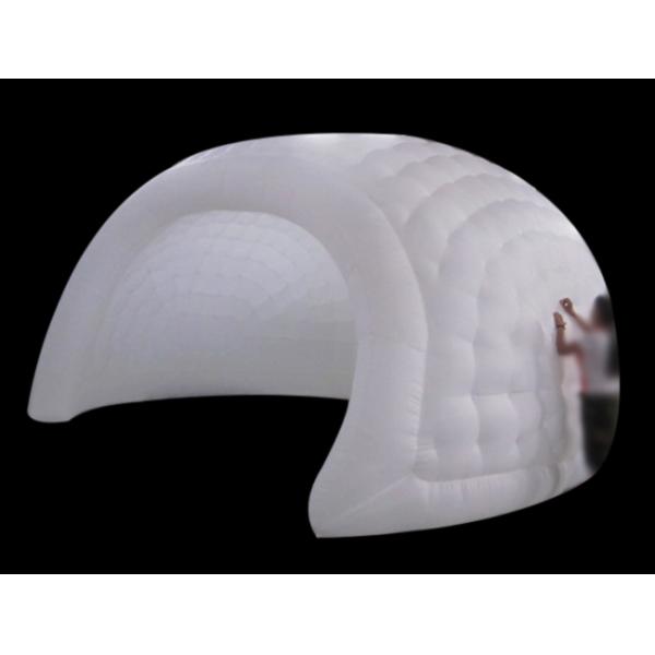 Buy Advertising Inflatable Booth for Exhibition at wholesale prices