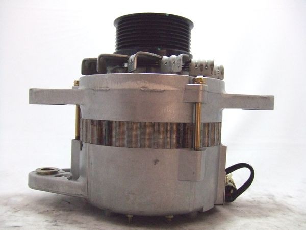 Buy ISUZU 6HL1 ENGINE ALTERNATOR 0350004121 8943907011 24V 40A at wholesale prices