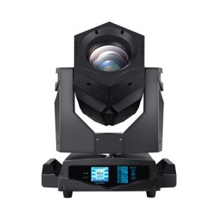 230W Stage LED Moving Head Beam Light For Wedding Banquet Hall