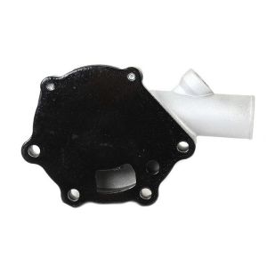 Aluminum S4L MM409303 Excavator Water Pump