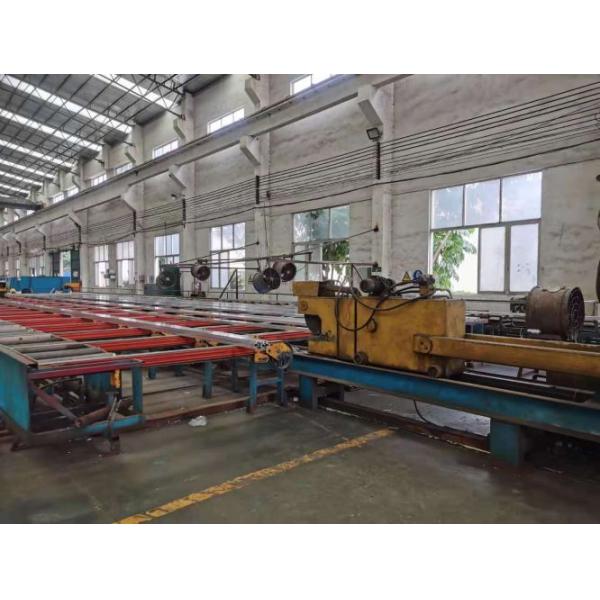 White Polishing Aluminum Extrusion Parts Heatsink For Electronic Devices