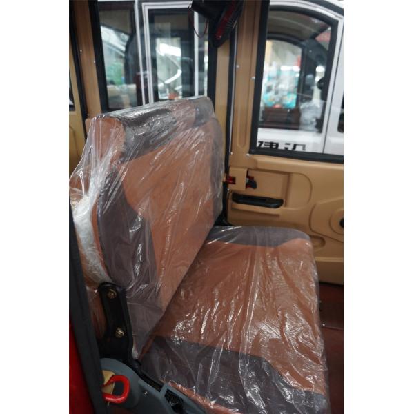 1.1m*1.5m Tricycle For Adults Motorized