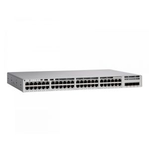 China C9200L-48T-4G-E 48 Port Data 4 x 1G Network Essentials Switches with SNMP Function on sale