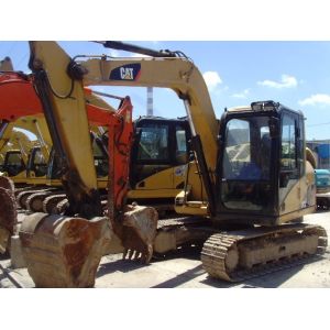 Quality Used CAT 307C EXCAVATOR for sale