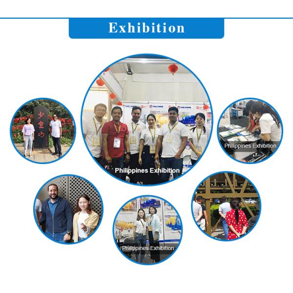 MP750 Planetary Concrete Mixer Machine With 0.75 Cubic Meters