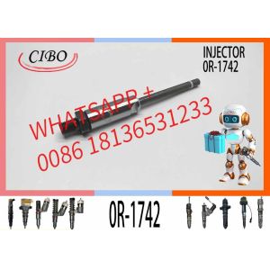 Common Rail Nozzle 0R-1742 0R-3536 0R-1746 0R-3418 0R-3419 0R-3420 0R-3421