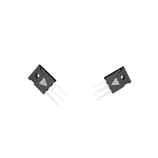 Buy Practical Silicon Carbide MOSFET Stable High Frequency Military Standard at wholesale prices